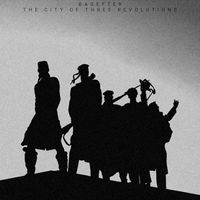 Bagefter - The City of Three Revolutions