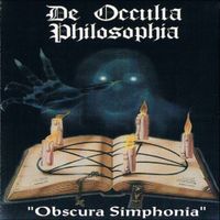 De Occulta Philosophia - Obscura Simphonia
