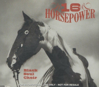 16 Horsepower - Black Soul Choir