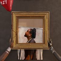 Wale - Wow... That's Crazy