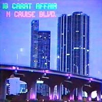 18 Carat Affair - N. Cruise Blvd