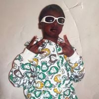 thatboykwame - these are just my thoughts