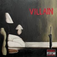OT The Real - VILLAIN
