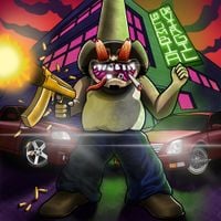 That Mexican OT - La Cumbia De Virgil