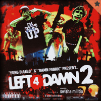 Damn Fabric - Left 4 Damn 2