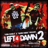Damn Fabric - Left 4 Damn 2