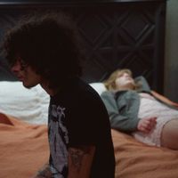 Kid Moon - Simple Attraction