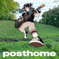 gryphon avery - posthome