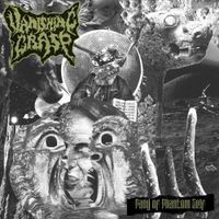 Vanishing Grasp - Pang of Phantom Self