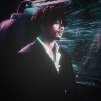 Bryant Barnes - Apollo