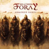 Heathen Foray - Armored Bards
