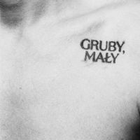 Artur Rojek - Gruby, mały