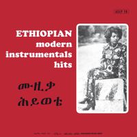 ሙላቱ አስታጥቄ [Mulatu Astatke] - Ethiopian Modern Instrumentals Hits
