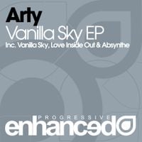 ARTY - Vanilla Sky EP