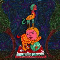 From The Lips To The Moon - From the Lips to the Moon