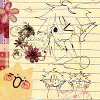 ​ocyan - la weirddd flor [obsession is a humane feeling]