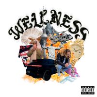 Fergy53 - Wellness Tape