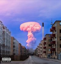 N&oslash;x - Bl&aring; Hindb&aelig;r