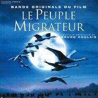 Bruno Coulais - Le Peuple Migrateur (Bande Originale Du Film)