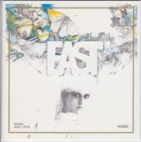 East - Hűs&eacute;g