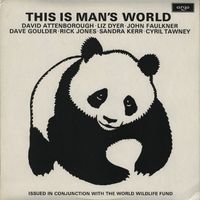 David Attenborough - This Is Man's World