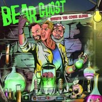 Bear Ghost - Invents the Cover Album