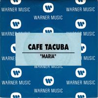 Caf&eacute; Tacvba - Mar&iacute;a