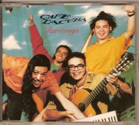 Caf&eacute; Tacvba - Rarotonga