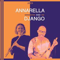 Annarella S&ouml;rlin - Jouer