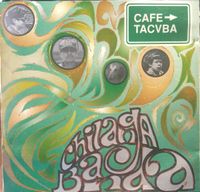 Caf&eacute; Tacvba - Chilanga Banda