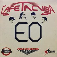 Caf&eacute; Tacvba - Eo