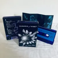 Draama-Helmi - Vain t&auml;n&auml; iltana
