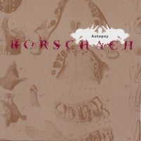 Rorschach - Autopsy
