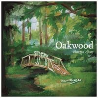 Oakwood - Fields Behind the House