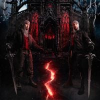 Riot Shift - SCAR SANCTUARY