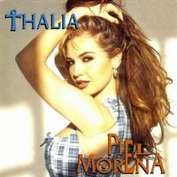 Thal&iacute;a - Piel Morena