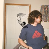 tommy oeffling - Handstand Song for Ethan