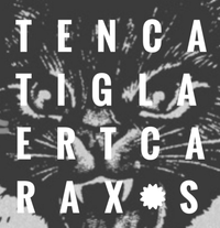 Calacas - Ten Tiger Trax