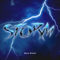Ouro Kronii - STORM