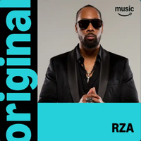 RZA - Like a Drum (from the Original Motion Picture "The Wrecking Crew") (Amazon Music Original)