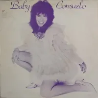 Baby Consuelo - Todo Dia Era Dia De &iacute;ndio