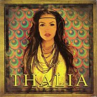 Thal&iacute;a - No Me Ense&ntilde;aste