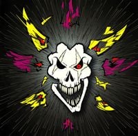 Insane Clown Posse - The Mighty Death Pop!