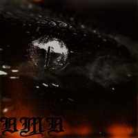 By My Blood - Self Titled