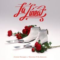 Yahritza Y Su Esencia - La L&iacute;nea