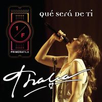 Thal&iacute;a - Qu&eacute; Ser&aacute; de Ti (Como Vai Voc&ecirc;)