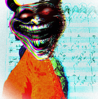 The Phonkler - Is Mozart Really Dead?