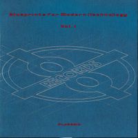 Various Artists - Blueprints for Modern Technology, vol. 1