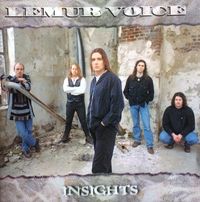 Lemur Voice - Insights
