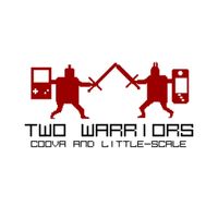 Coova - Two Warriors